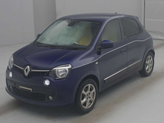renault-samsung twingo