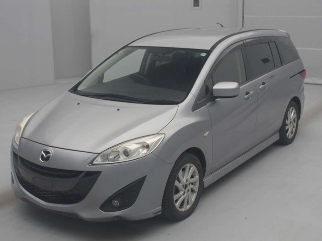 MAZDA PREMACY 2014