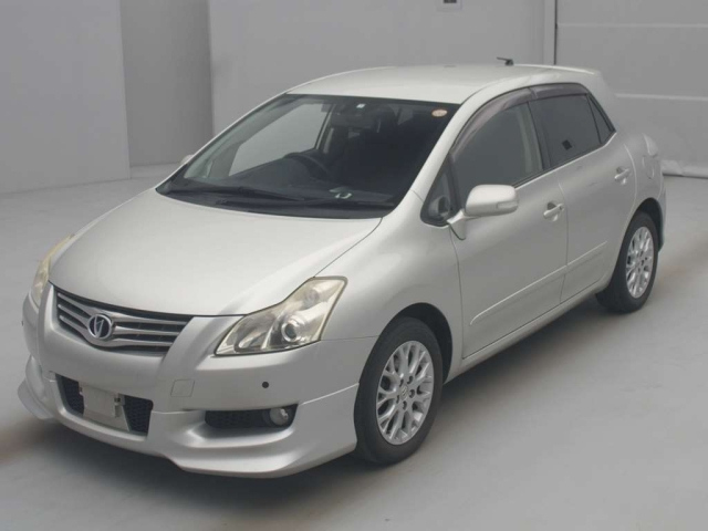 TOYOTA BLADE 2007
