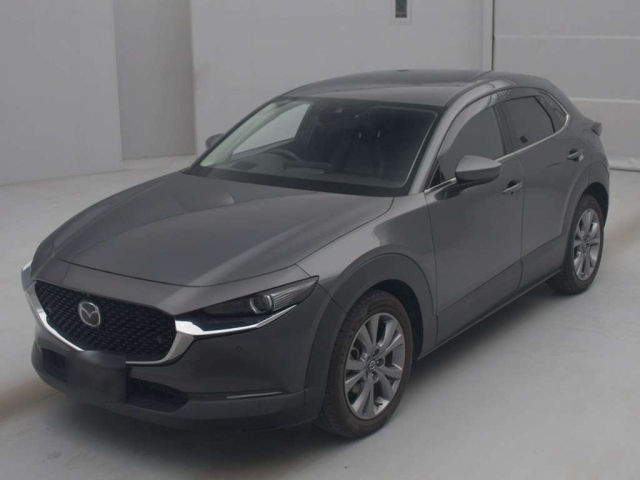 MAZDA CX-30 2020