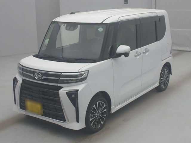 DAIHATSU TANTO 2024