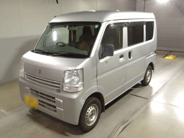 SUZUKI EVERY 2016