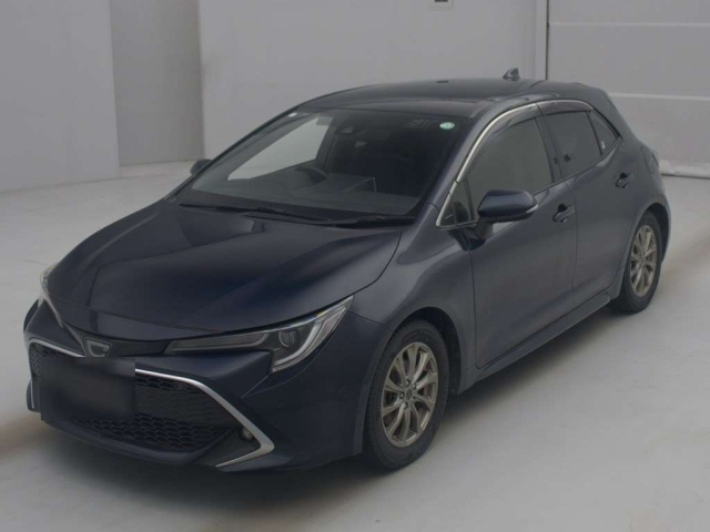 TOYOTA COROLLA SPORT 2018