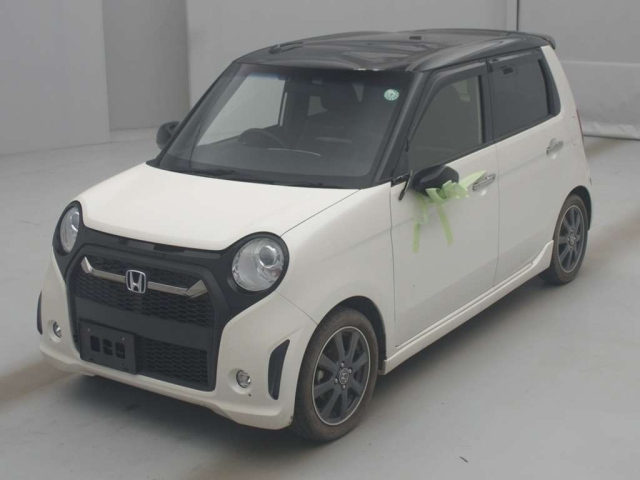 HONDA N ONE 2015