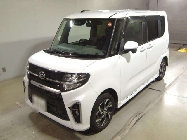 DAIHATSU TANTO 2020