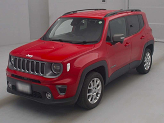 chrysler jeep-renegade