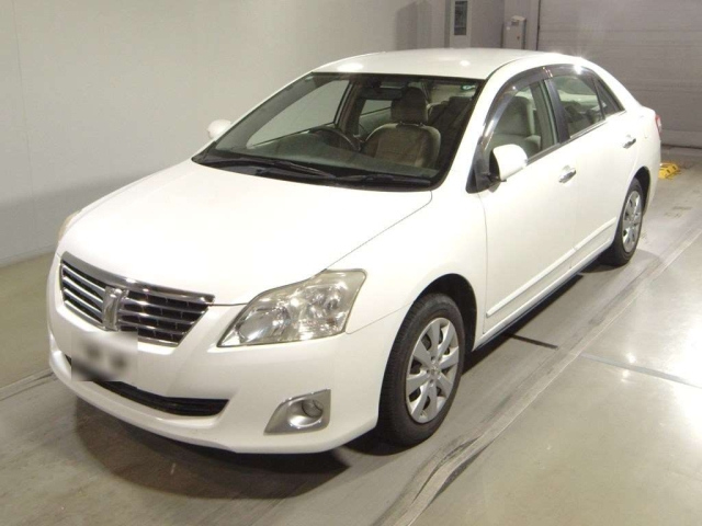 TOYOTA PREMIO
