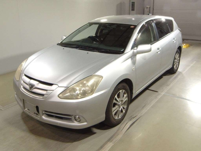 TOYOTA CALDINA 2006