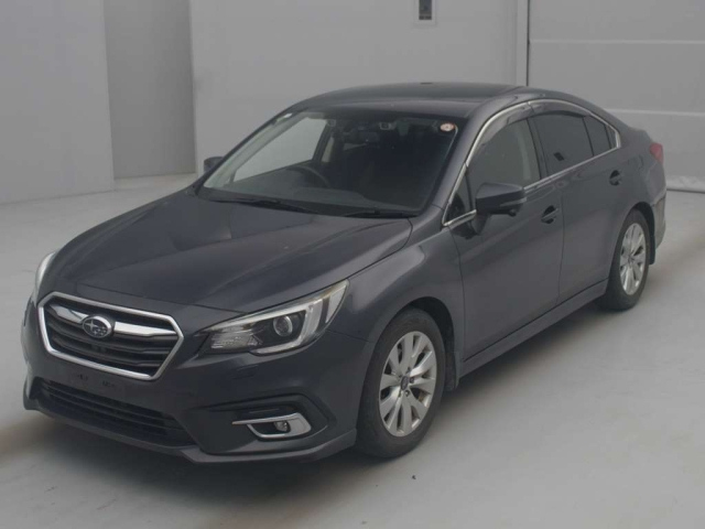 SUBARU LEGACY B4 2018