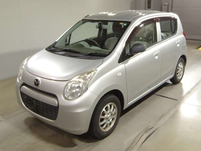 MAZDA CAROL 2014
