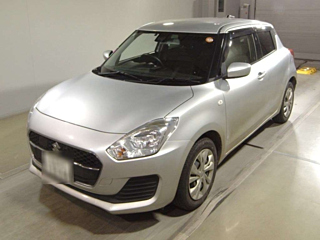 SUZUKI SWIFT 2020