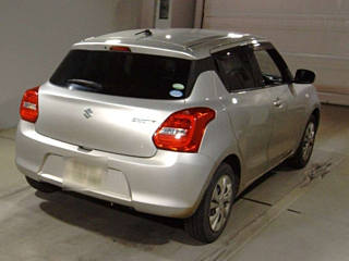 SUZUKI SWIFT 2020