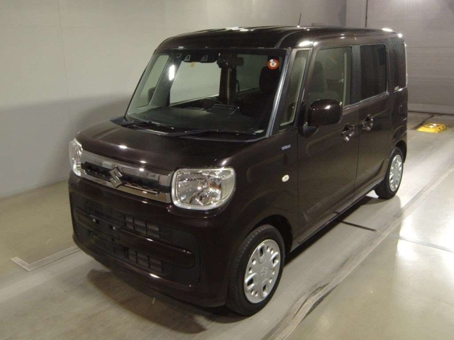 SUZUKI SPACIA 2020