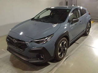SUBARU CROSSTREK 2023