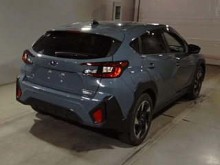 SUBARU CROSSTREK 2023