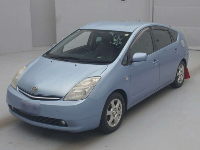 TOYOTA PRIUS 2009