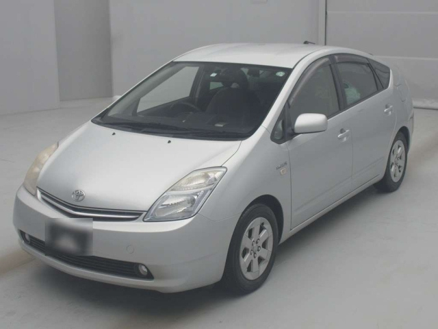 TOYOTA PRIUS 2006