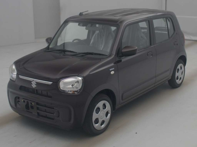 SUZUKI ALTO 2024