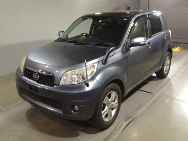 DAIHATSU BEGO 2014
