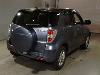 DAIHATSU BEGO 2014