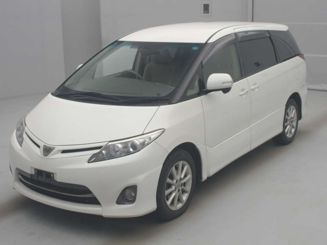 TOYOTA ESTIMA 2012