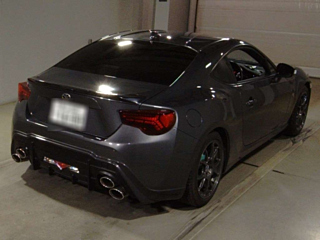 TOYOTA 86 2020