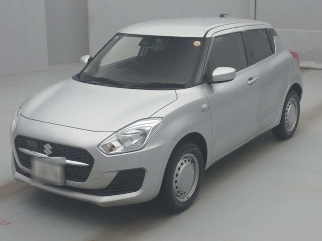 SUZUKI SWIFT 2021