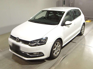 VOLKSWAGEN POLO 2017