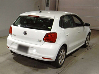 VOLKSWAGEN POLO 2017