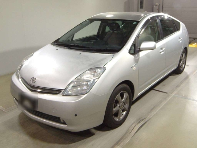 TOYOTA PRIUS 2009
