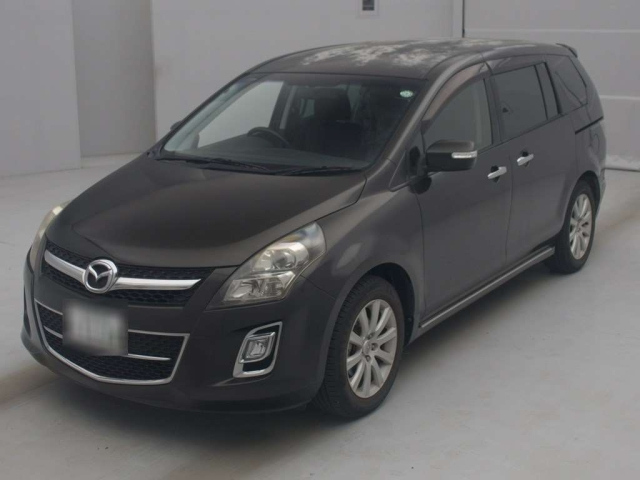 MAZDA MPV 2009