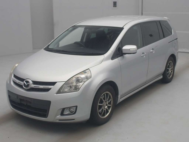 MAZDA MPV 2007