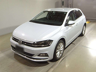 VOLKSWAGEN POLO 2018