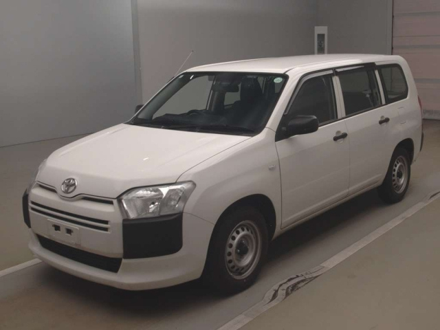 TOYOTA PROBOX 2018