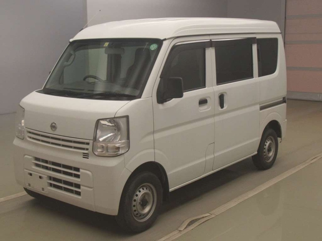 NISSAN CLIPPER VAN 2017