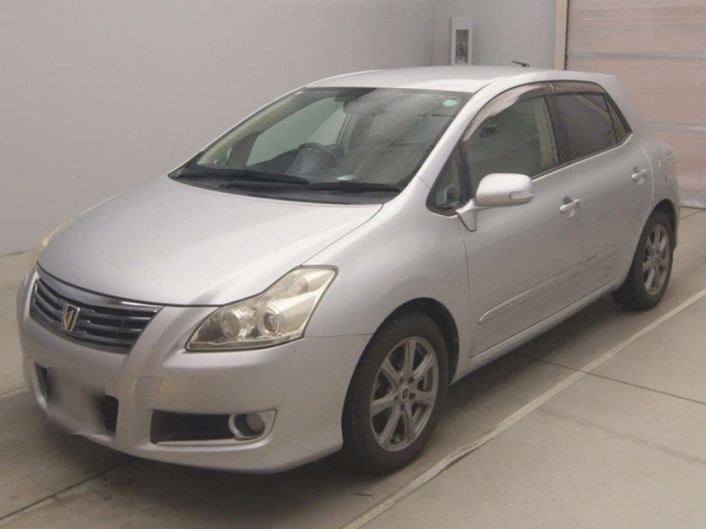 TOYOTA BLADE 2010