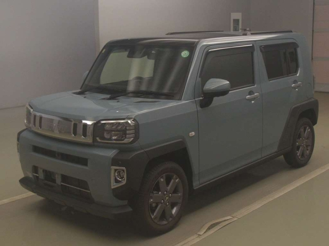 DAIHATSU TAFT 2020