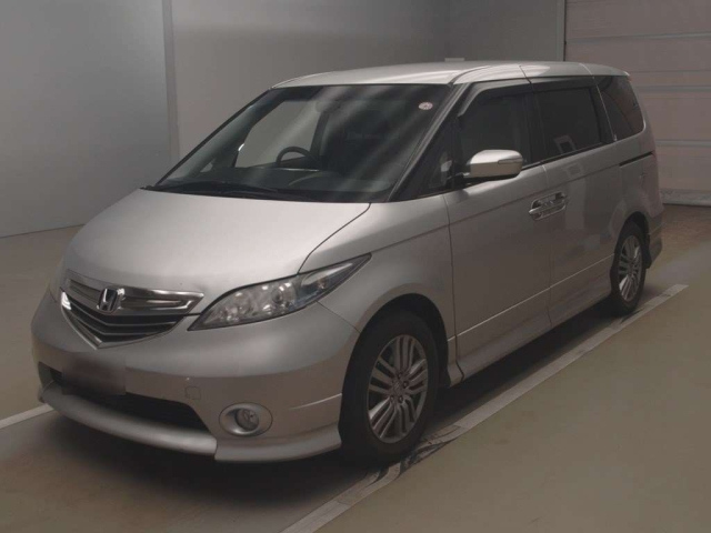 HONDA ELYSION 2006
