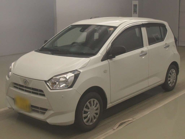 DAIHATSU MIRA E S 2020