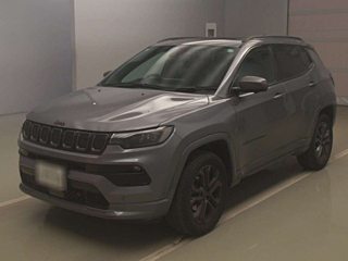 chrysler jeep-compass