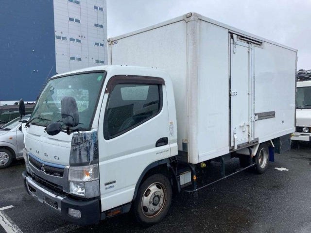 MITSUBISHI CANTER 2018