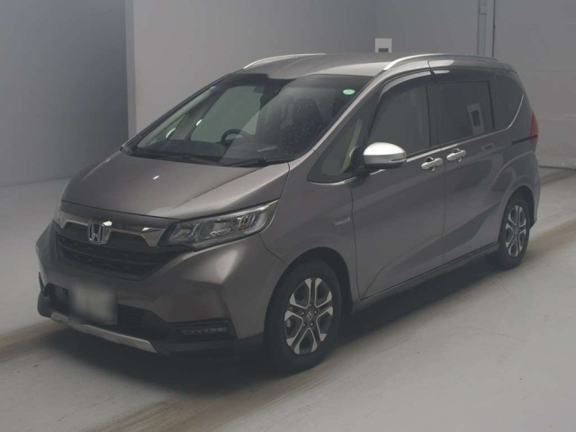 HONDA FREED 2021