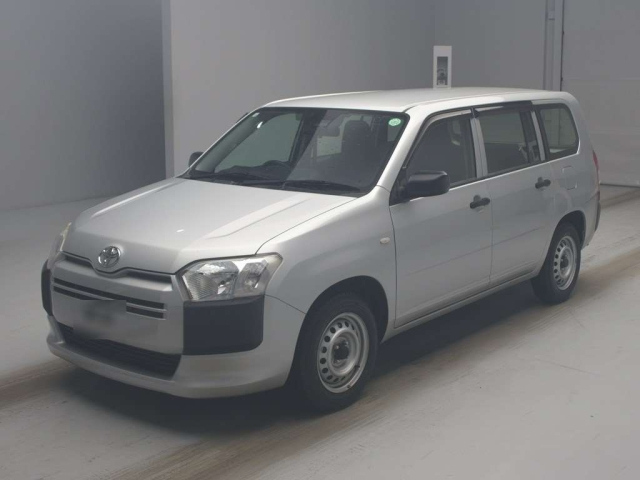 TOYOTA PROBOX 2019