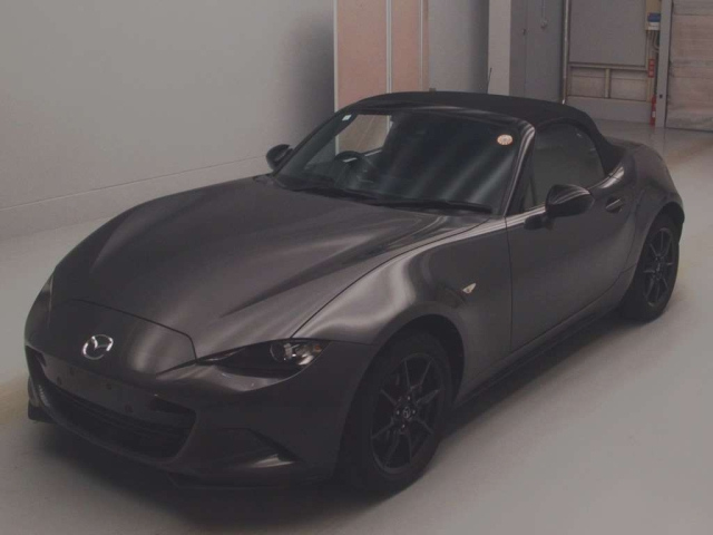 MAZDA ROADSTER 2019