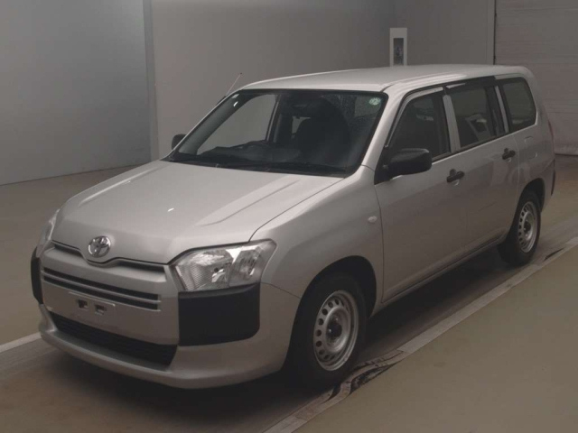 TOYOTA PROBOX 2020