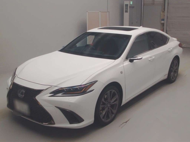 LEXUS ES 2020
