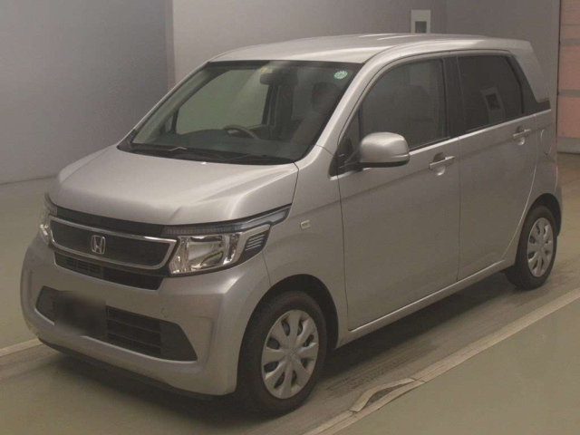 HONDA N WGN 2016