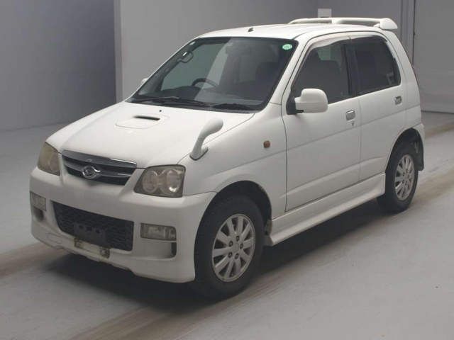 DAIHATSU TERIOS KID 2007