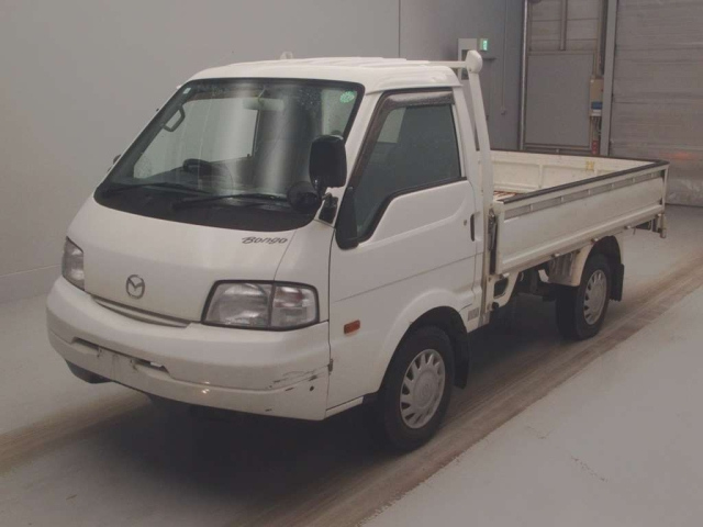 MAZDA BONGO 2018