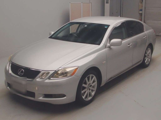 LEXUS GS 2006